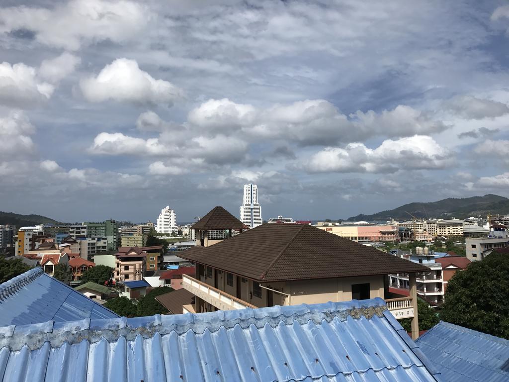 رابيت مينشين2 Patong المظهر الخارجي الصورة
