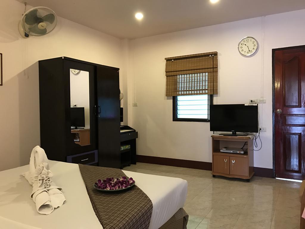 رابيت مينشين2 Patong المظهر الخارجي الصورة