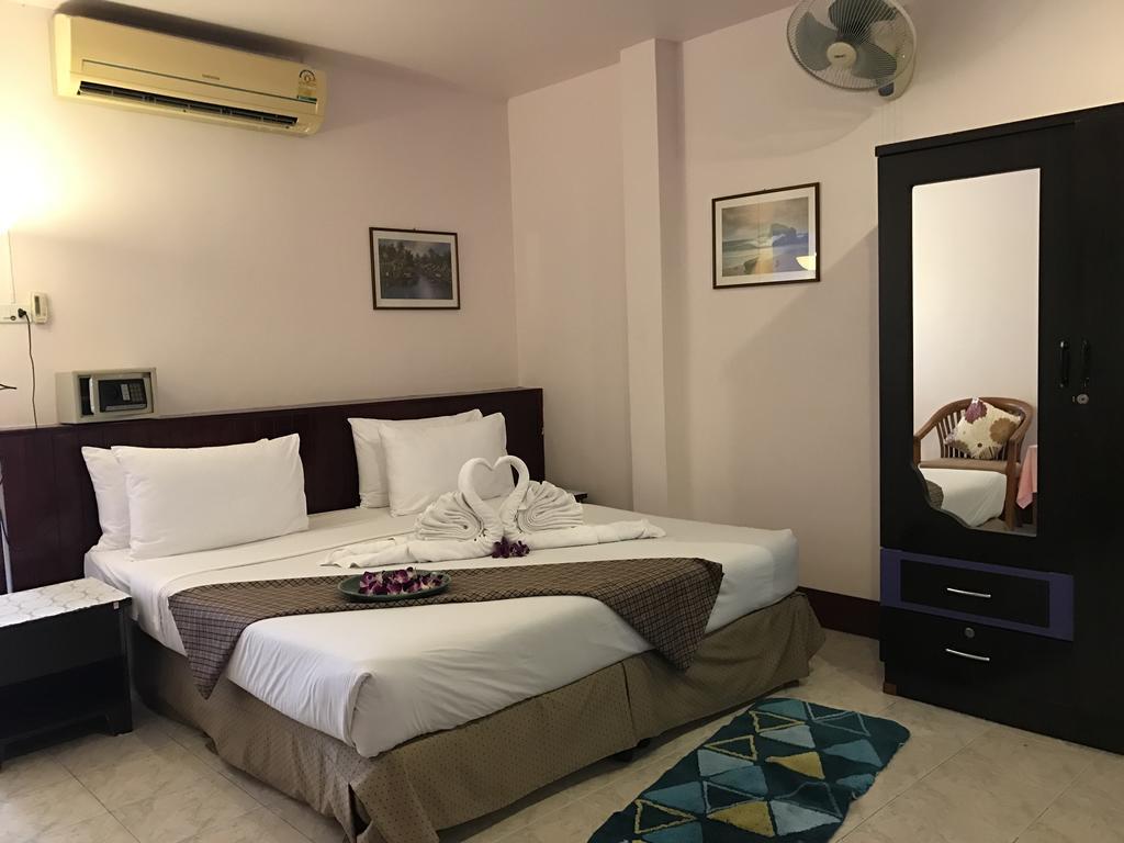 رابيت مينشين2 Patong المظهر الخارجي الصورة