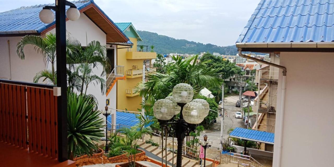 رابيت مينشين2 Patong المظهر الخارجي الصورة